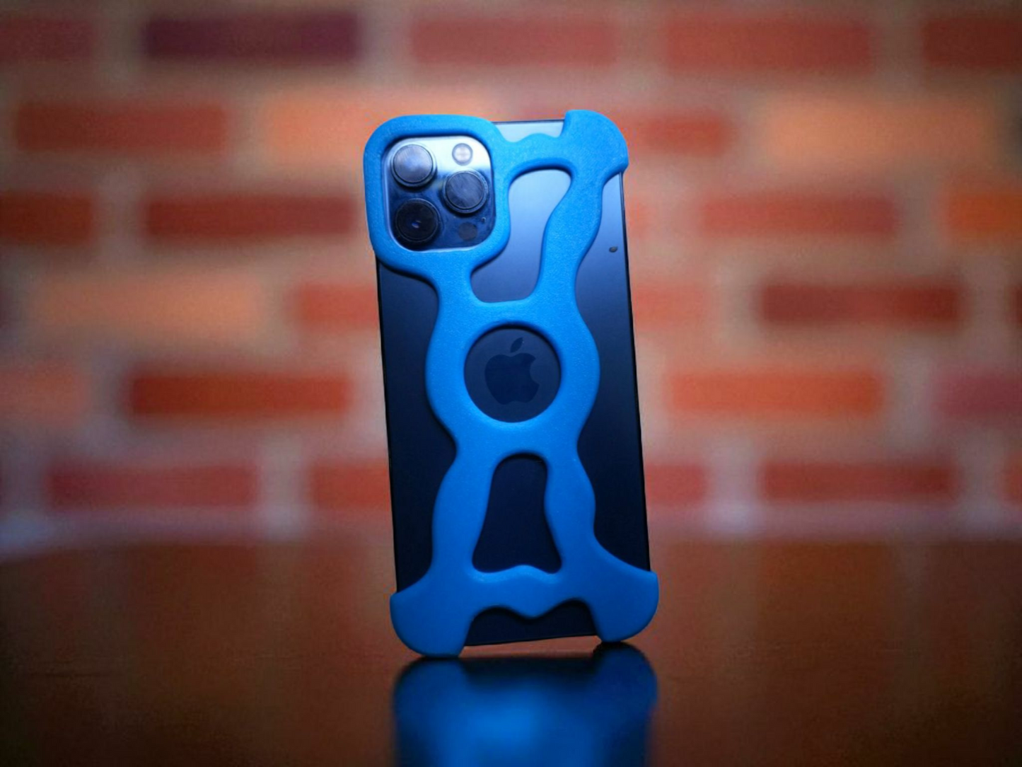 iPhone 16 Pro Max Exoskeleton Case