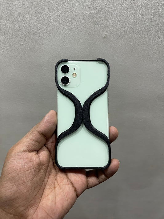 iPhone 15 Arc Design