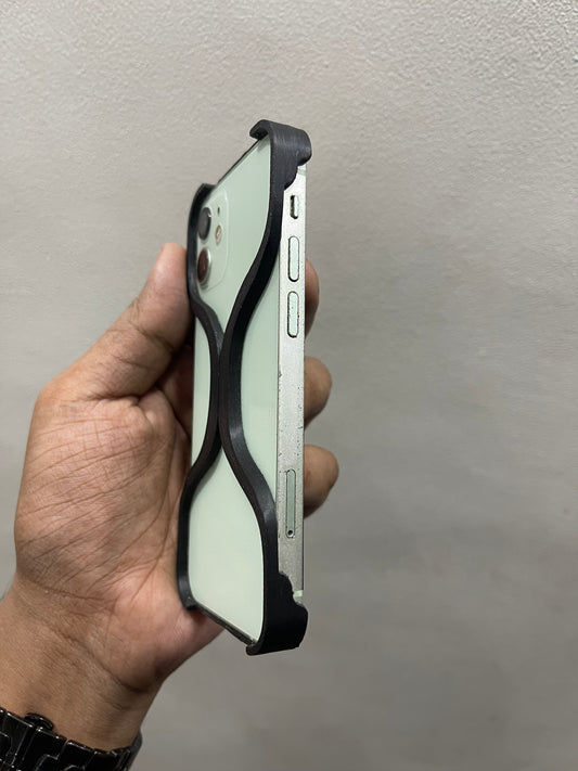 iPhone 15 Arc Design
