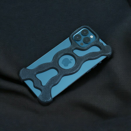 iPhone 14 Pro Exoskeleton Case