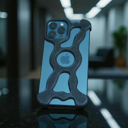 iPhone 14 Pro Max Exoskeleton Case