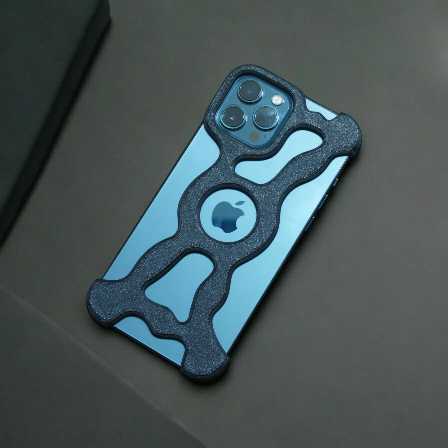 iPhone 14 Pro Max Exoskeleton Case
