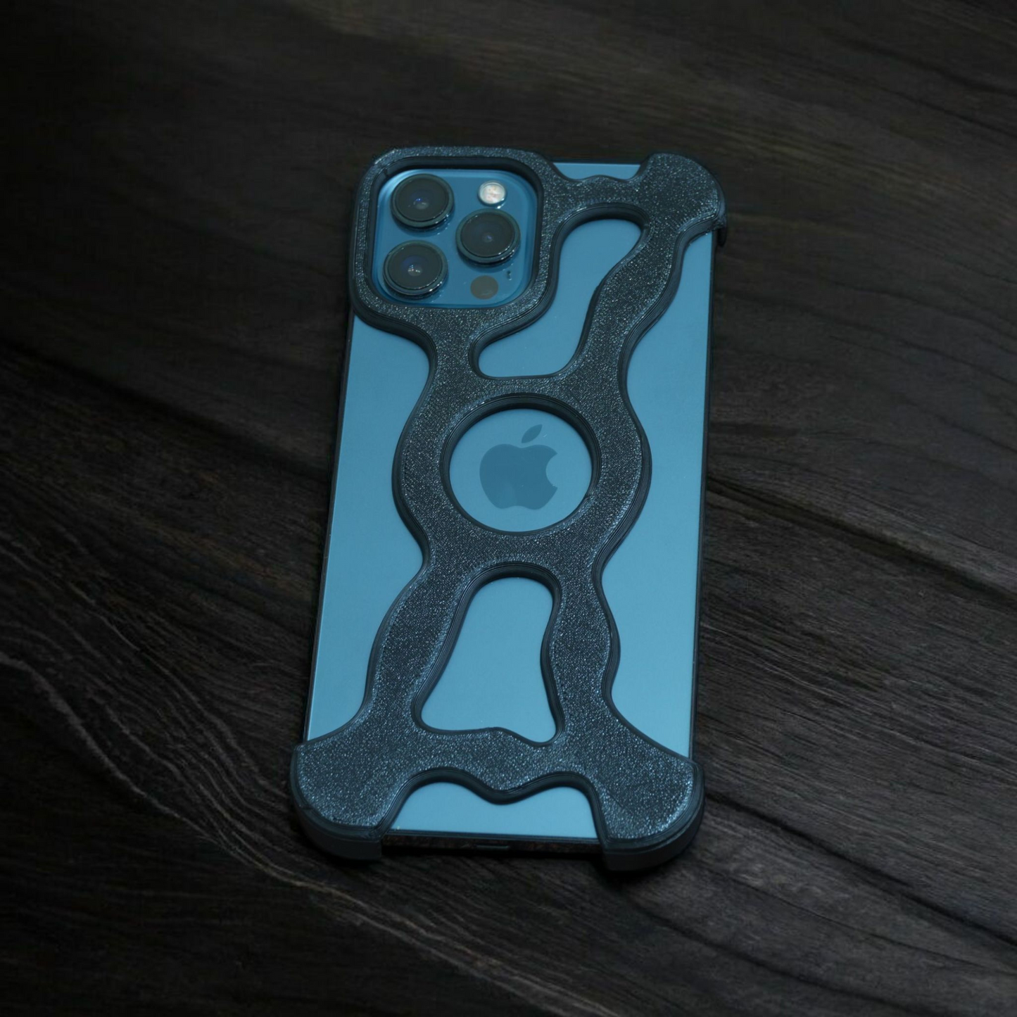 iPhone 14 Pro Max Exoskeleton Case