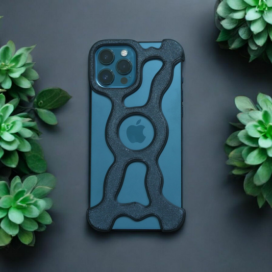iPhone 15 Pro Max Exoskeleton Case