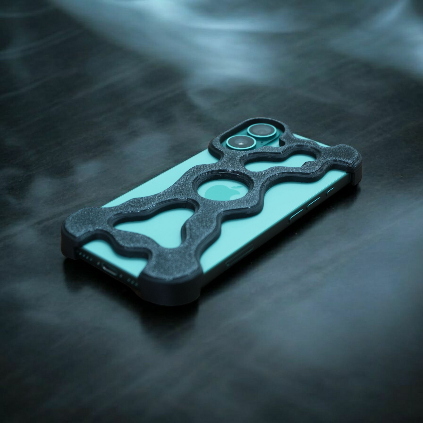 iPhone 16 Exoskeleton Case
