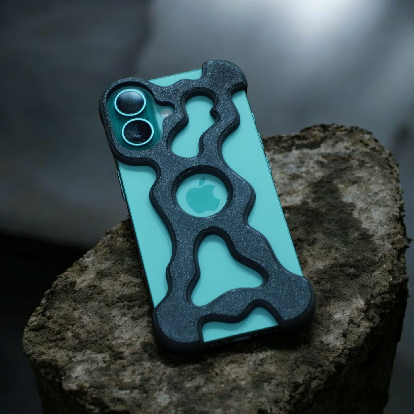 iPhone 16 Plus Exoskeleton Case