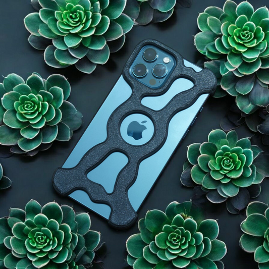 iPhone 16 Pro Exoskeleton Case
