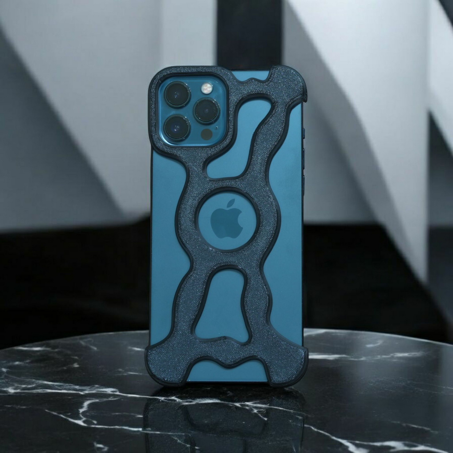 iPhone 16 Pro Exoskeleton Case