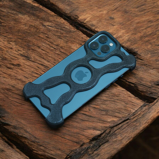 iPhone 16 Pro Max Exoskeleton Case